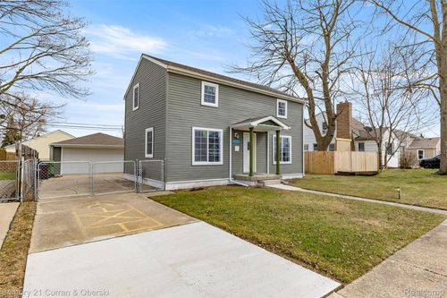 13367 Fordline St, Southgate, MI, 48195-2436 | Card Image