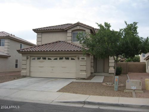 12012 W Rosewood Dr, El Mirage, AZ, 85335-3338 | Card Image