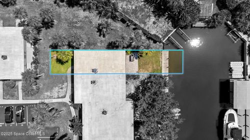 13-444 Blue Jay Ln, Satellite Beach, FL, 32937-3746 | Card Image