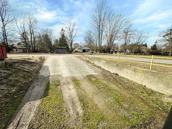 126 Main St, Home with 0 bedrooms, 0 bathrooms and null parking in Middlesex Centre ON | Image 10
