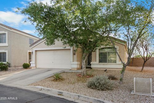 24174 N Nectar Ave, Florence, AZ, 85132-5214 | Card Image