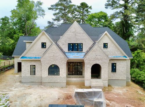 3422 Redbud Ln, Raleigh, NC, 27607-6833 | Card Image