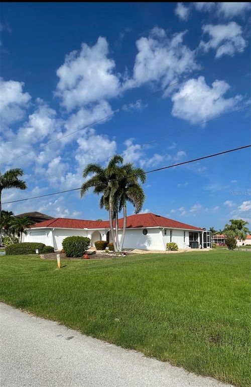 3433 Nighthawk Ct, PUNTA GORDA, FL, 33950-6675 | Card Image