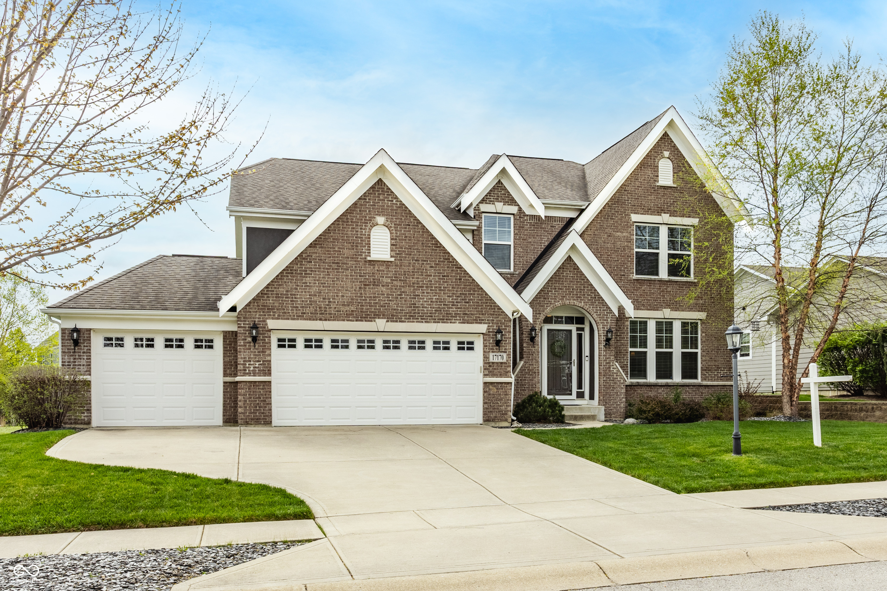 Residential in Noblesville