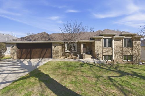1551 W Pheasant Run St, Springfield, MO, 65810-2519 | Card Image