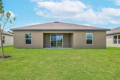 58 Herring Court, House other with 3 bedrooms, 2 bathrooms and null parking in Poinciana FL | Image 3