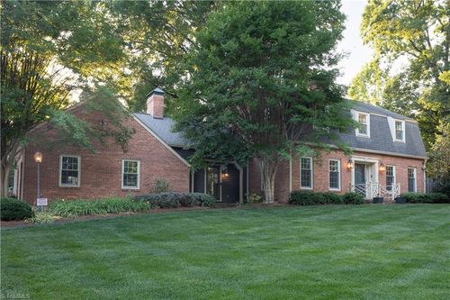 201 Hemlock Dr, Lexington, NC, 27292-4853 | Card Image