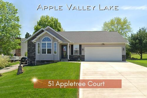 51 Appletree Ct, Howard, OH, 43028-9407 | Card Image