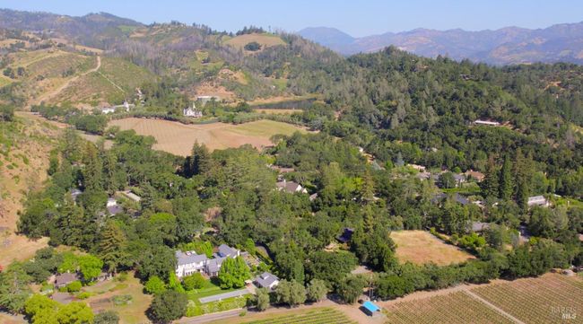 2120 Palmer Drive, House other with 3 bedrooms, 2 bathrooms and 6 parking in St. Helena CA | Image 33