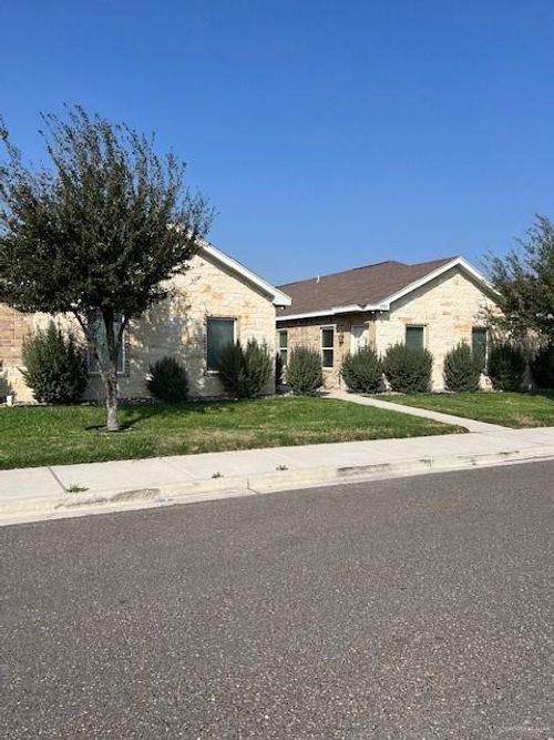 3701 Hawthorne Avenue, Edinburg, TX, 78539 | Card Image
