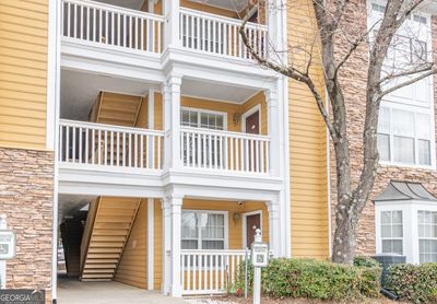 528 Bentley Place, Condo with 2 bedrooms, 2 bathrooms and 2 parking in Tucker GA | Image 2