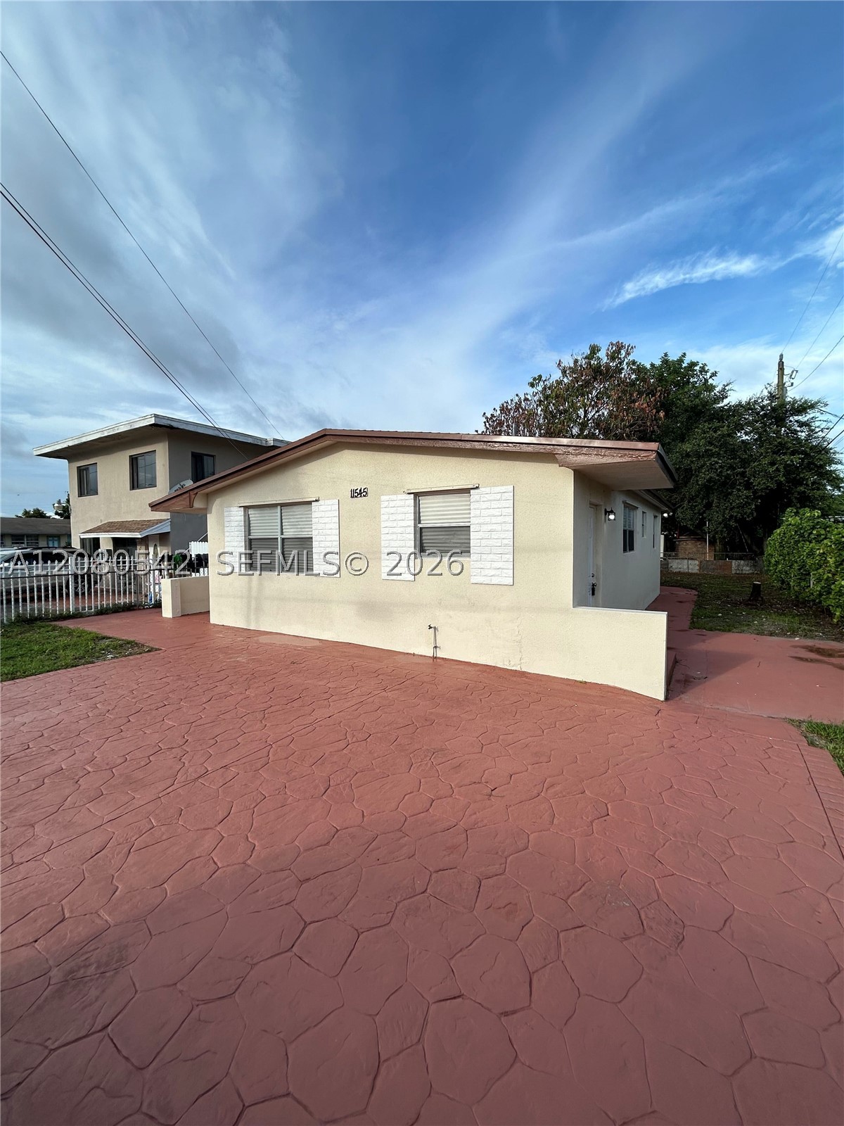Residential in Miami