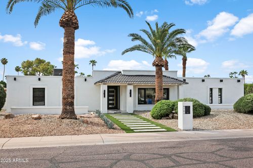 6701 E Camino De Los Ranchos, Scottsdale, AZ, 85254-3907 | Card Image