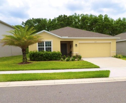 18292 Hunters Meadow Walk, Land O' Lakes, FL, 34638-0147 | Card Image