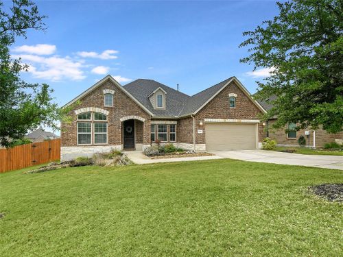 18616 Tanner Bayou Loop, Austin, TX, 78738-6081 | Card Image