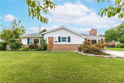 4505 John Jay Lane, Virginia Beach, VA, 23462 | Card Image