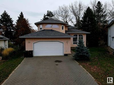 3 Fieldstone Cove, House other with 4 bedrooms, 4 bathrooms and 4 parking in Spruce Grove AB | Image 2