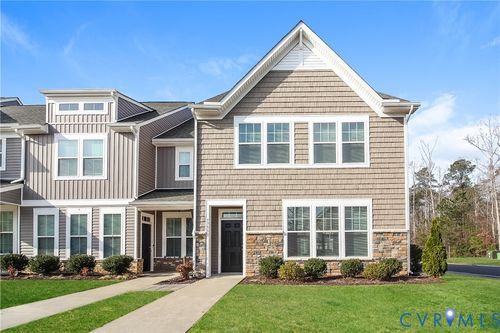 7753 Leeds Castle Ln, New Kent, VA, 23124 | Card Image