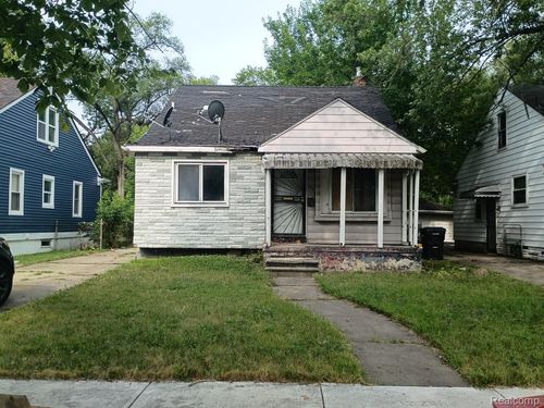 8467 Pierson St, Detroit, MI, 48228-2829 | Card Image