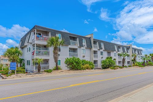 1b-5001 N Ocean Blvd, North Myrtle Beach, SC, 29582-1431 | Card Image