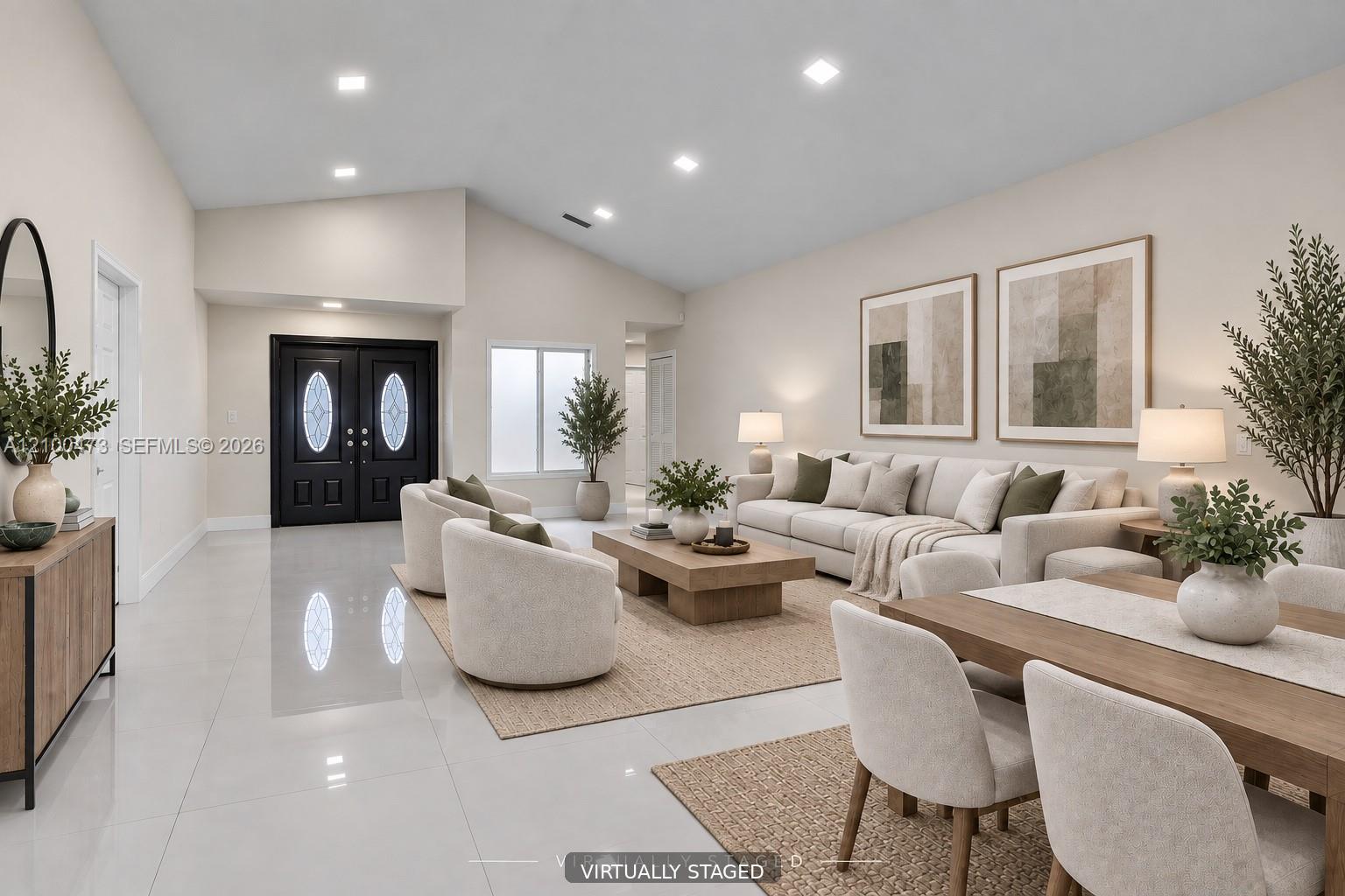 Residential in Miami 4