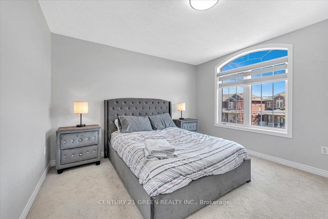 7 Accent Cir, House other with 6 bedrooms, 5 bathrooms and 4 parking in Brampton ON | Image 20