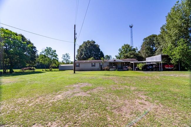 8845 Carraway Lane, House other with 3 bedrooms, 2 bathrooms and null parking in Magnolia TX | Image 8