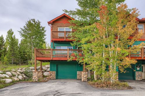 323-323 Twenty Grand Dr, SILVERTHORNE, CO, 80498-5498 | Card Image