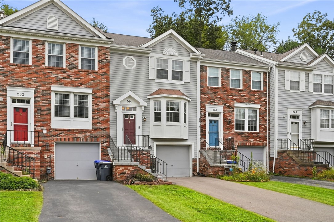 Residential in Cranberry Twp 3