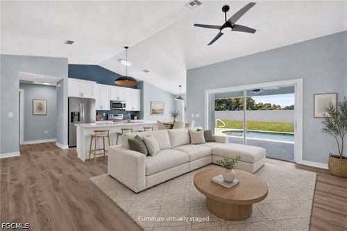 15579 Spring Line Ln, FORT MYERS, FL, 33905-2445 | Card Image