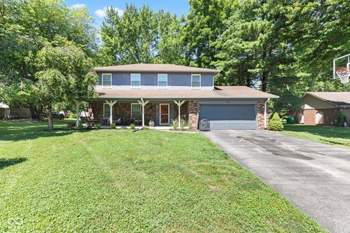 296 Summit Ridge Dr, Greenwood, IN, 46142-7217 | Card Image