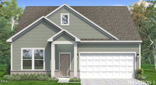 1444 Green Cypress Dr, Zebulon, NC, 27597 | Card Image