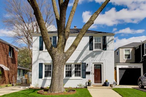 1741 N 73rd Ct, Elmwood Park, IL, 60707-4210 | Card Image