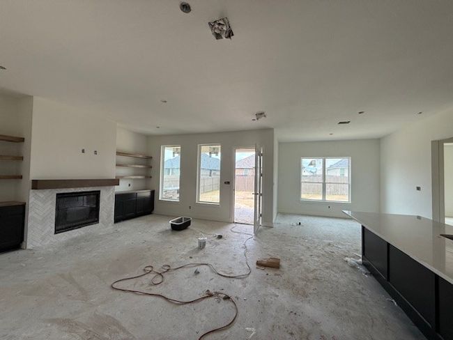 5008 Booth Falls Trl, House other with 3 bedrooms, 4 bathrooms and null parking in Bryan TX | Image 12