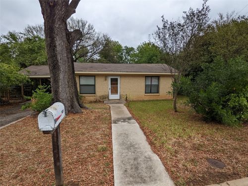1206 Marcy St, Austin, TX, 78745-1031 | Card Image