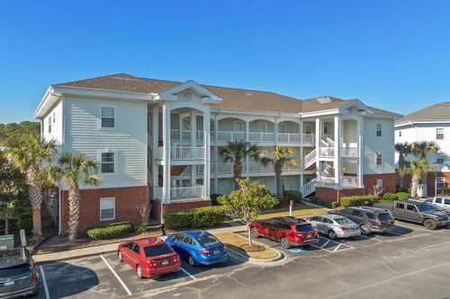 4140 Hibiscus Dr, Little River, SC, 29566-8555 | Card Image