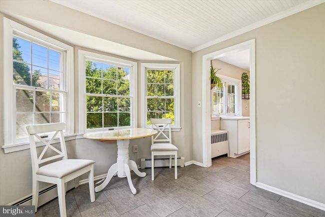 1402 Ruxton Rd, House other with 3 bedrooms, 2 bathrooms and null parking in BALTIMORE MD | Image 12