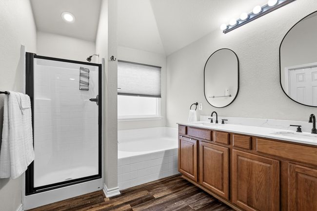 14137 Playa Trl, House other with 4 bedrooms, 2 bathrooms and null parking in Haslet TX | Image 18