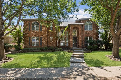 5613 Buttercup Ln, Mckinney, TX, 75070-7641 | Card Image