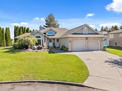 9712 W Masters Ln, Cheney, WA, 99004-9618 | Card Image