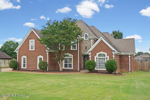 4832 Wedgewood Dr, Olive Branch, MS, 38654-6672 | Card Image