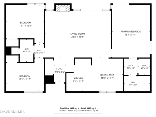 82-85 Pine Valley Rd, Pinehurst, NC, 28374-8361 | Card Image