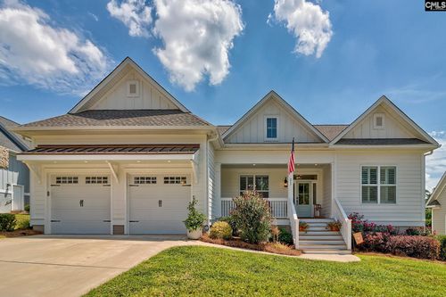 211 Clayborn Dr, Lexington, SC, 29072-7169 | Card Image