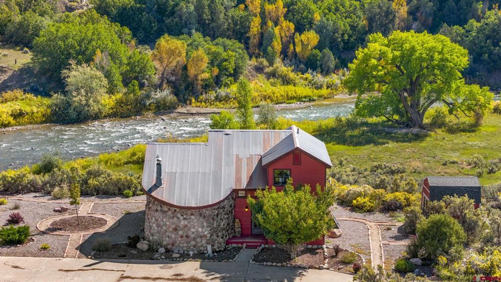 County Road 213 , Durango, CO 81303