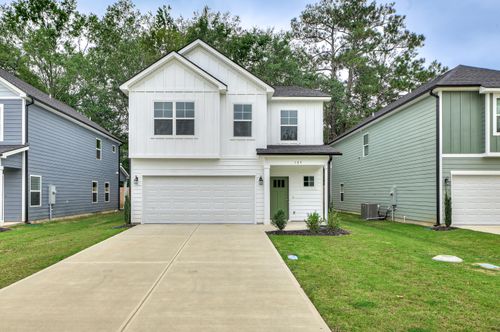 109 Essence Drive, Hephzibah, GA, 30815 | Card Image
