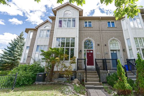 245 Shirley Dr, Richmond Hill, ON, L4S1T9 | Card Image