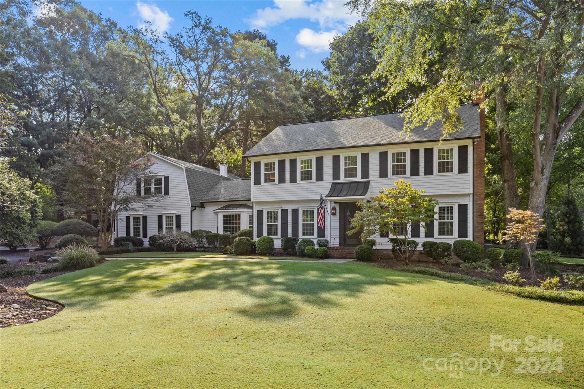 Drakestone Ct, Charlotte, NC 28226