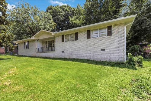 4406 Arcadia Drive, Norcross, GA, 30093 | Card Image