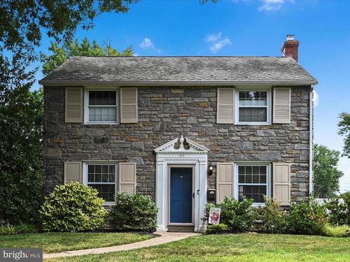 422 Palmers Ln, WALLINGFORD, PA, 19086-6528 | Card Image