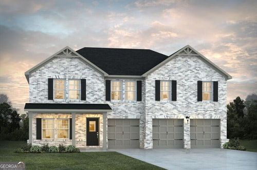 286 Crabapple Rd, Mcdonough, GA, 30253-1944 | Card Image